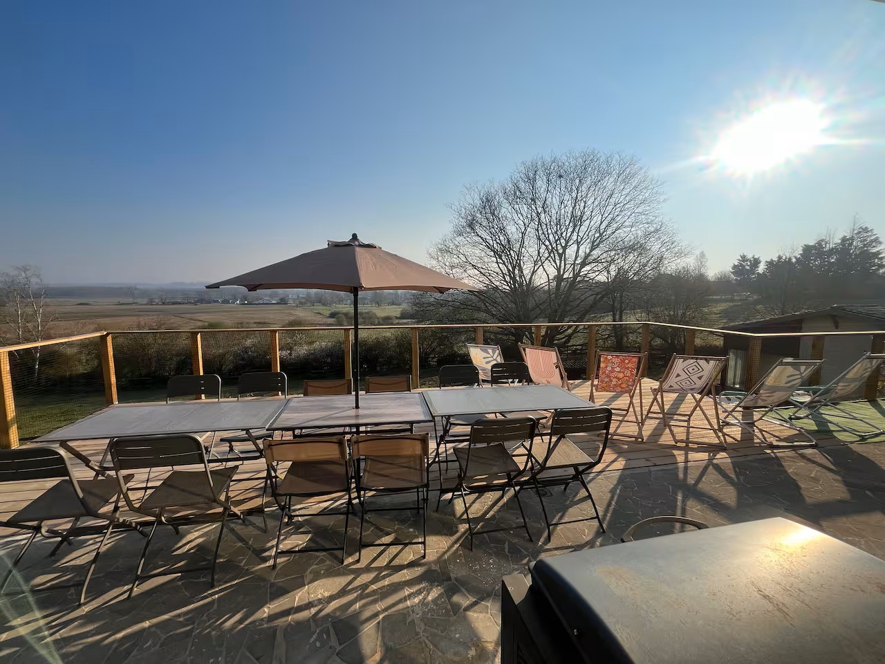 Little Craven Cottage, Salies-de-Béarn - photo 2