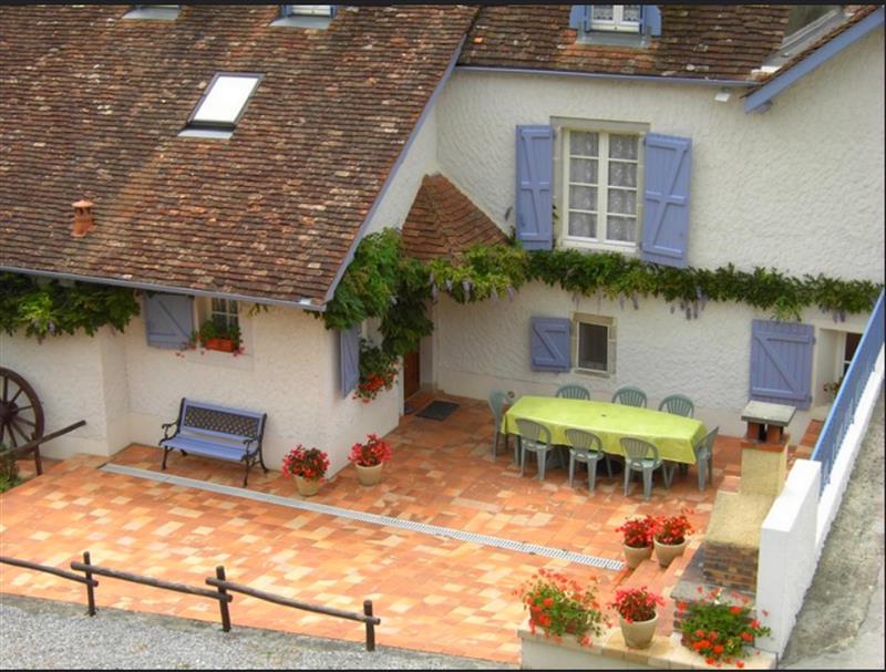 Domaine  Garmidou