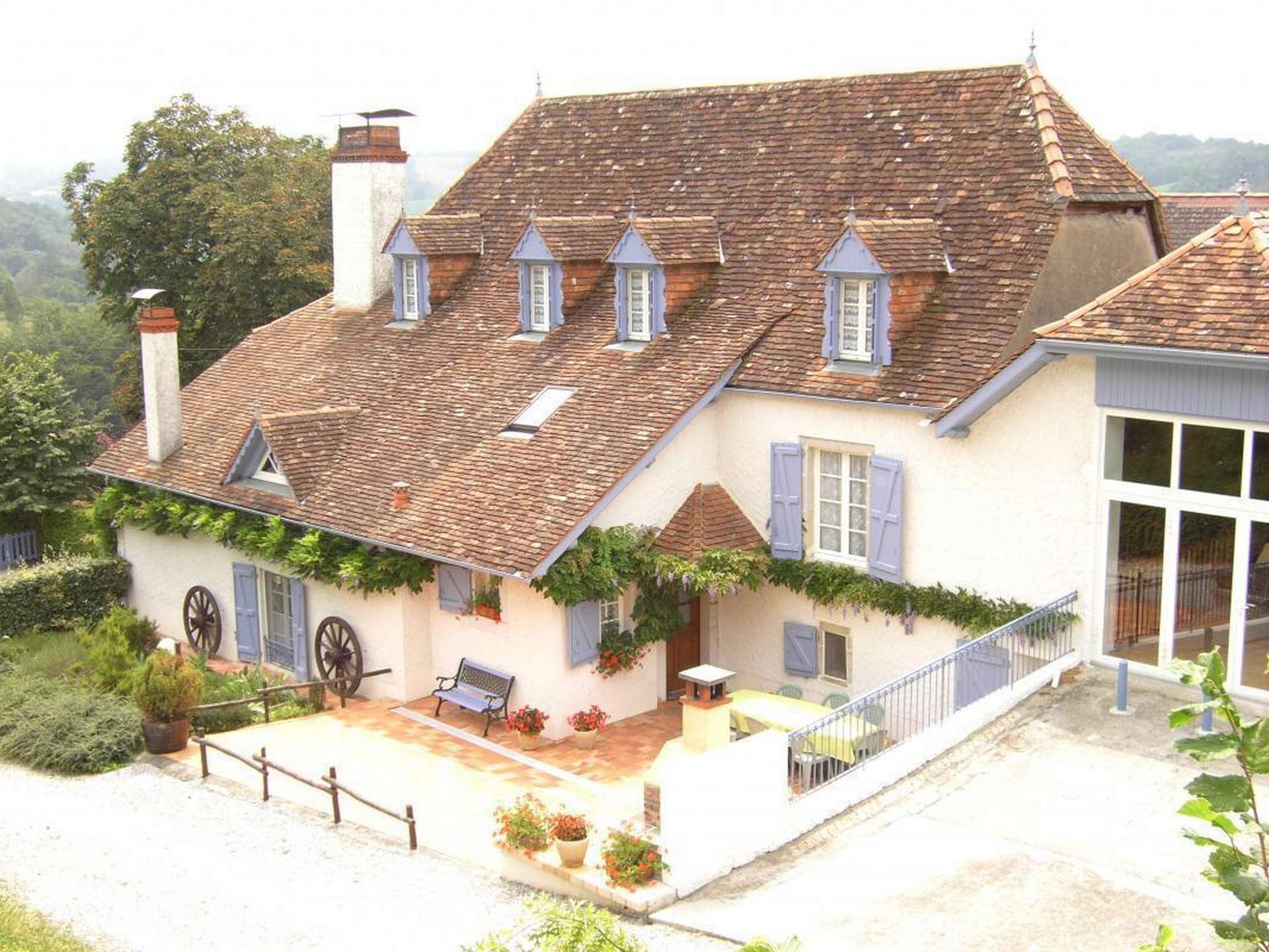 Domaine  Garmidou, Lucq-de-Béarn - photo 14