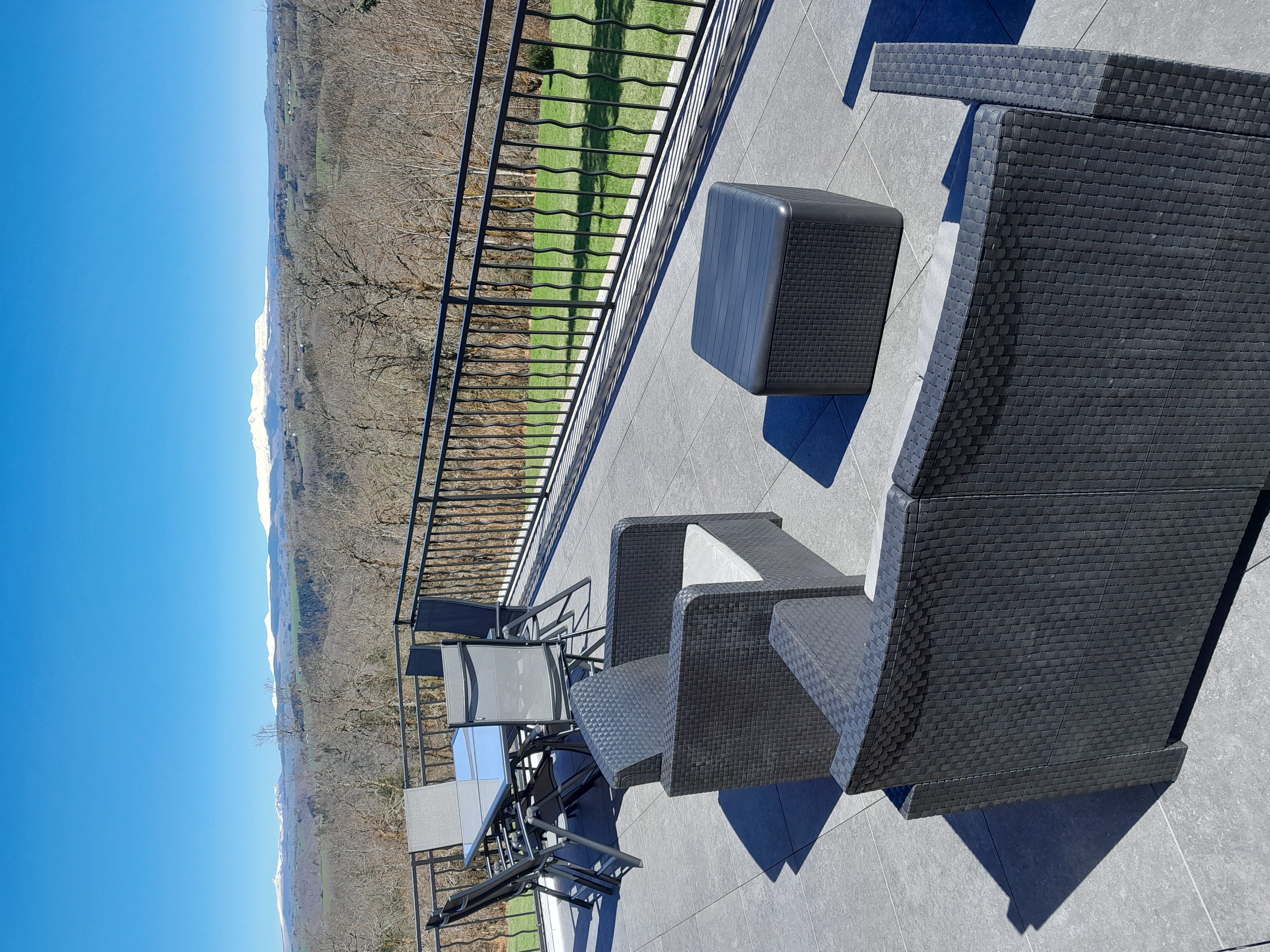 Gîte Au bout du Monde, Confolent-Port-Dieu - photo 10