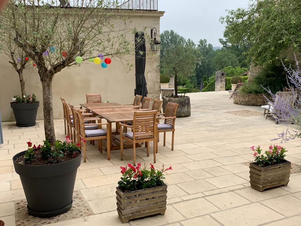 Domaine de Lavy - Le Manoir, Saint-Pierre-de-Côle - photo 2