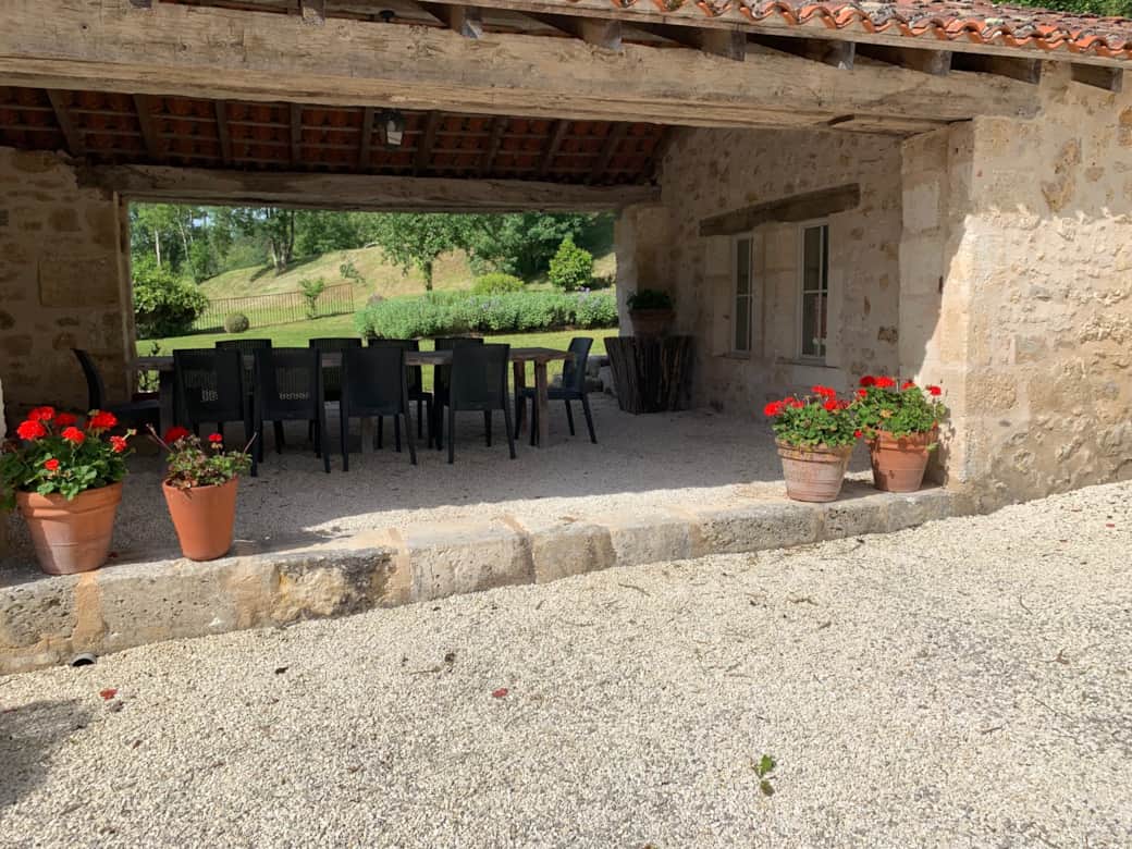 Domaine de Lavy - La Chartreuse, Saint-Pierre-de-Côle