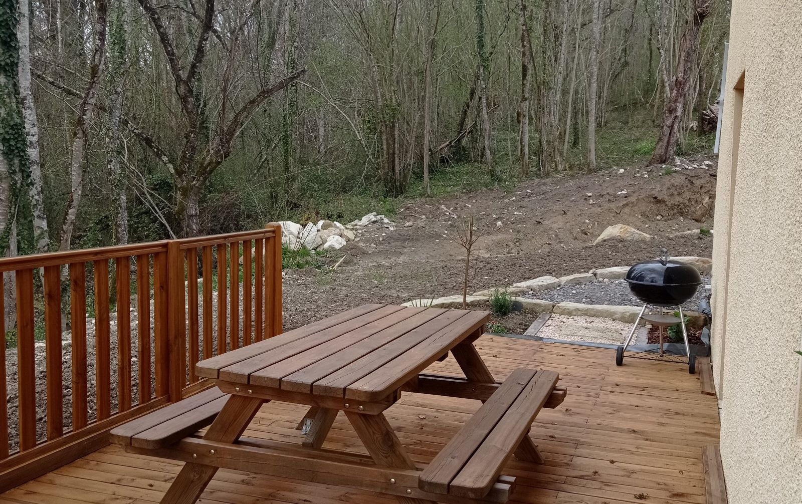 Escale en Pyrénées, Lasseube - photo 12