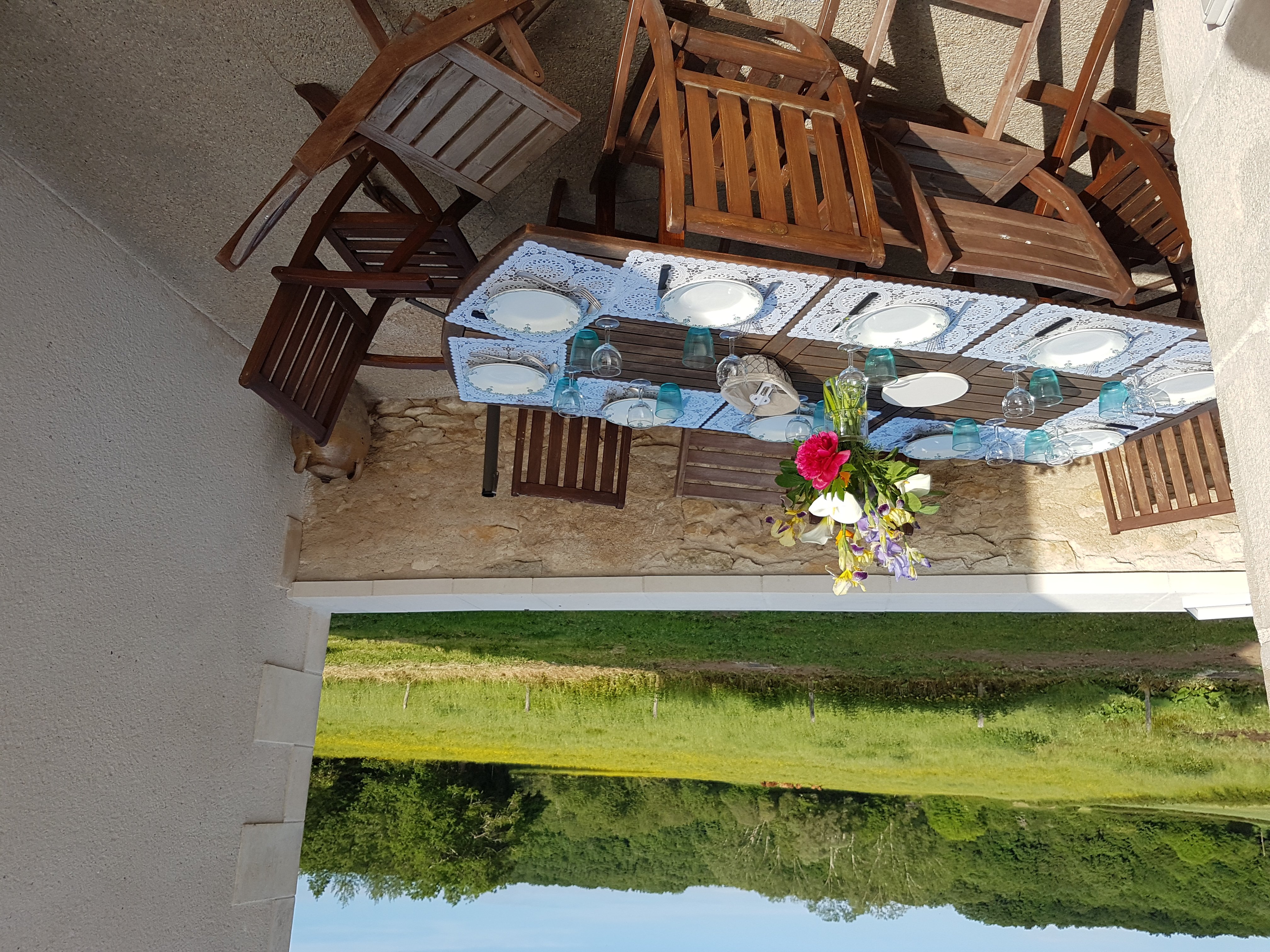 Studio de Saint-Maixent Le Petit - photo 5