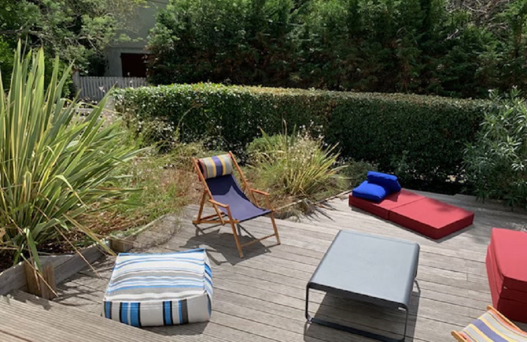 ADJERIME - Palomas studio, Soorts-Hossegor - photo 6