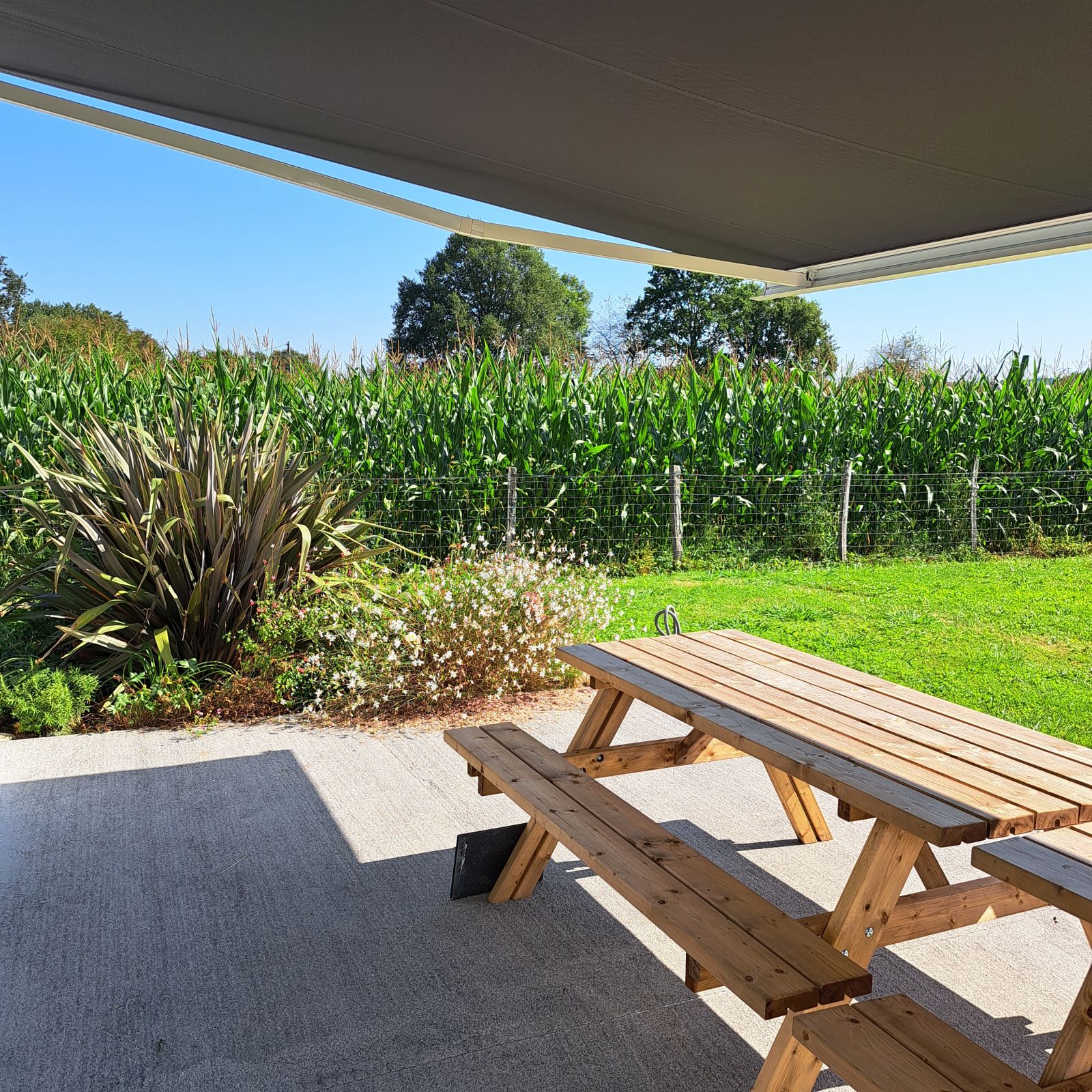 La maison au bout du chemin, Poey-d'Oloron - photo 4