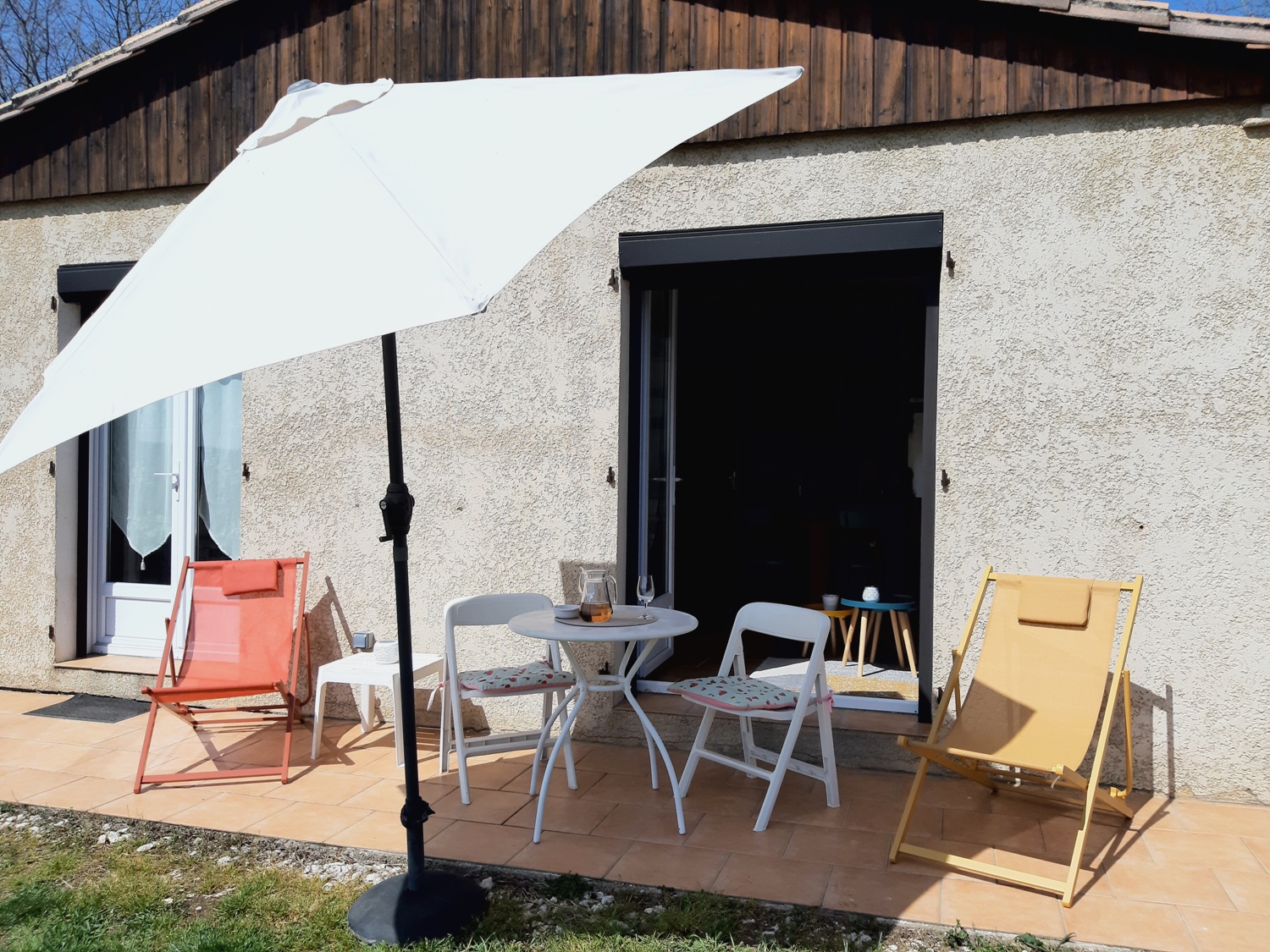 Les 3 chênes, Cahuzac - photo 8