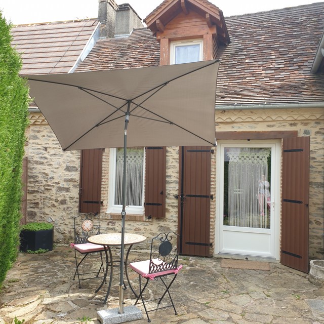 Gite le miel, Dussac - photo 9