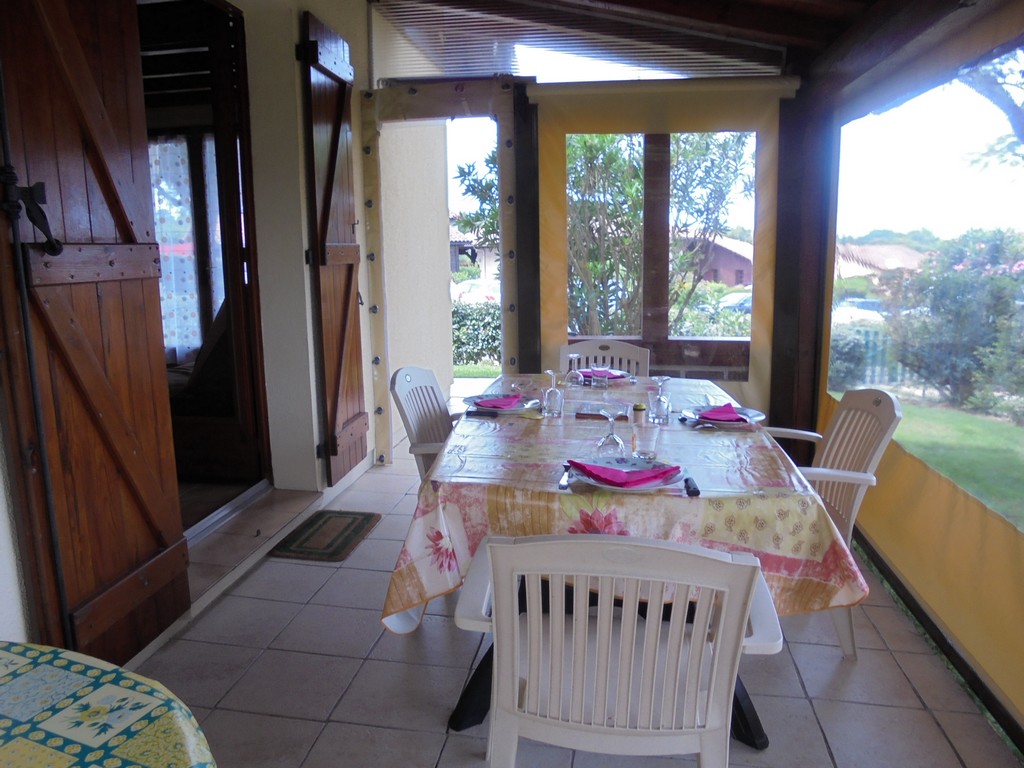 Maison Rollin, Moliets-et-Maa - photo 4