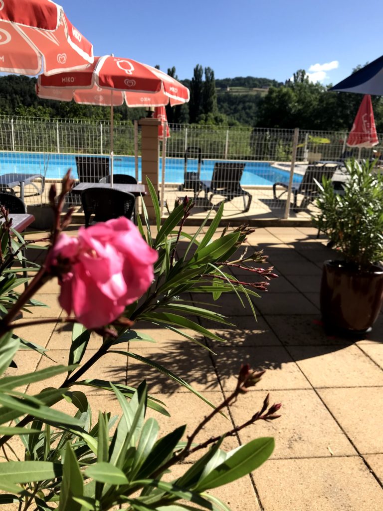 Camping La Peyrugue - photo 4