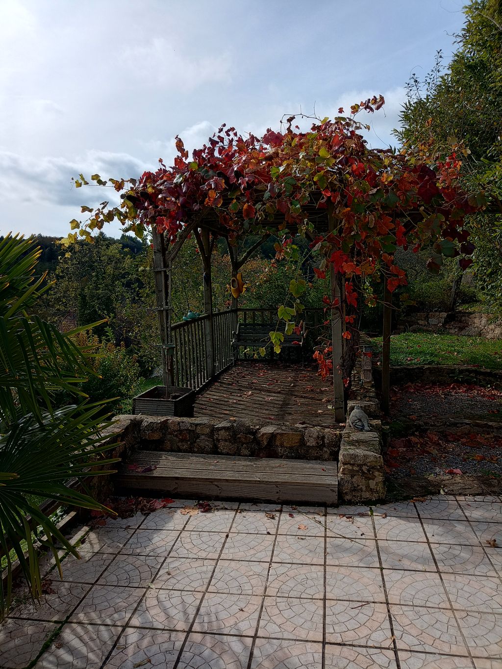 Chambre d'Hôte Vue des 2 Ponts, Châtelus-le-Marcheix - photo 5