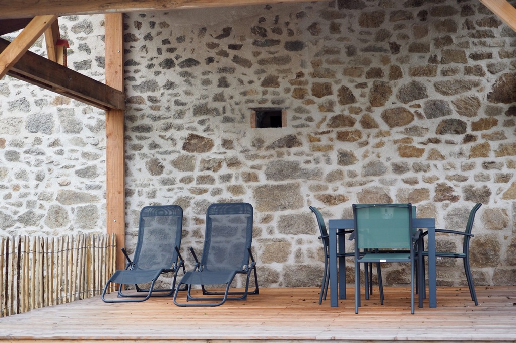 Gîte de Fredefont - photo 3