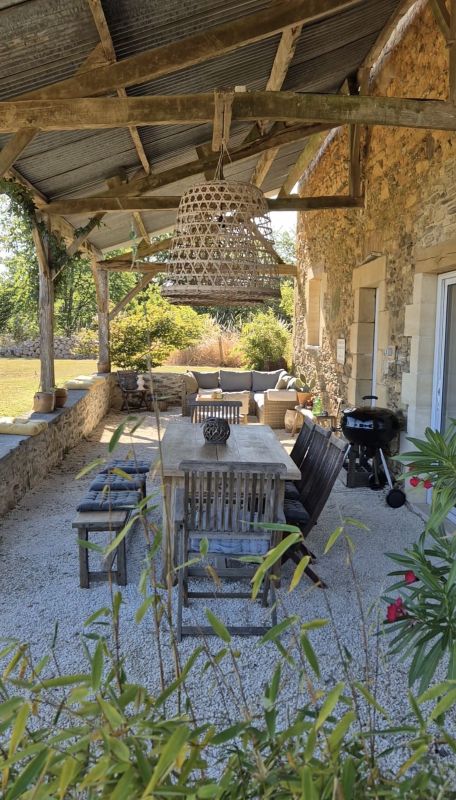 Le Petit Coin Caché, Saint-Sulpice-d'Excideuil - photo 2