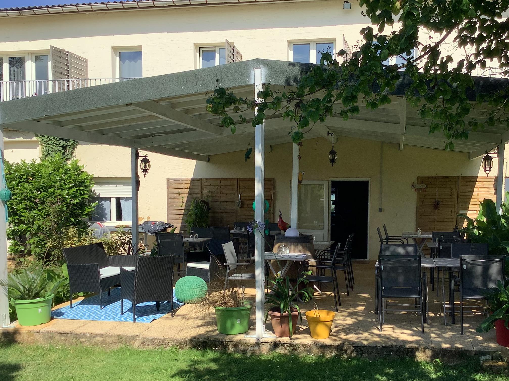 Hôtel La Borie - photo 3