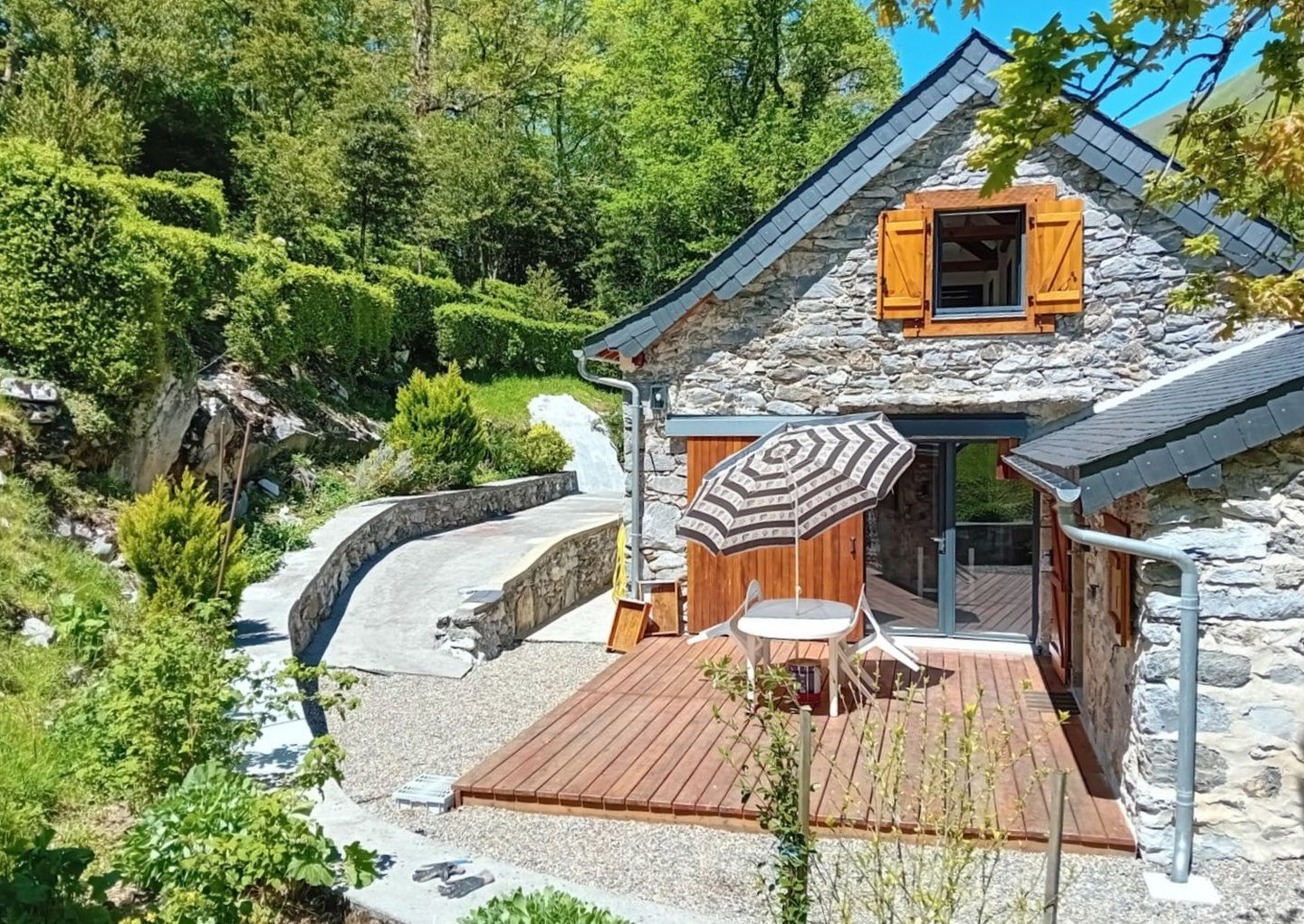 Gîte l'Authentik