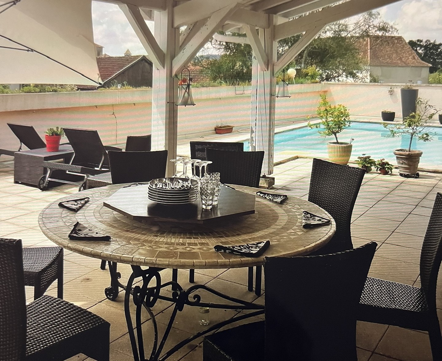 Maison Hontas, Sauveterre-de-Béarn - photo 6