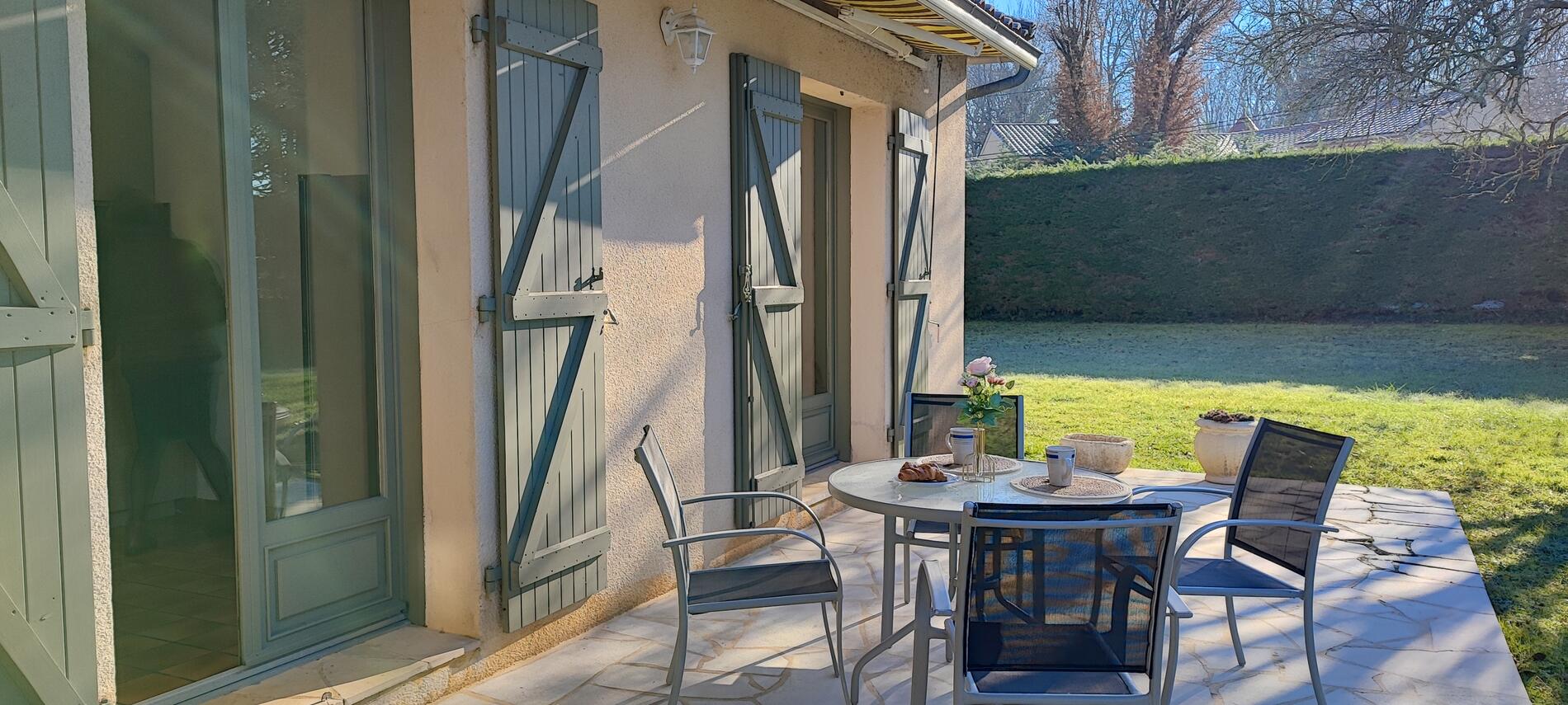 La Petite Cassagne, Saint-Geniès - photo 5