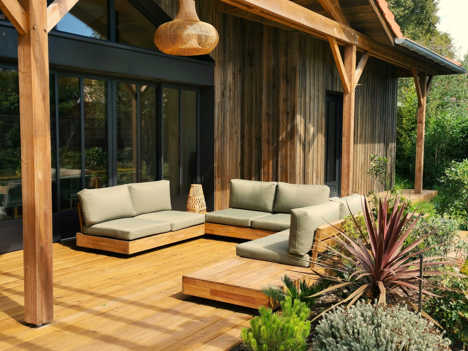 VILLA NUMA HOUSE - Bordeaux, Cambes - photo 8