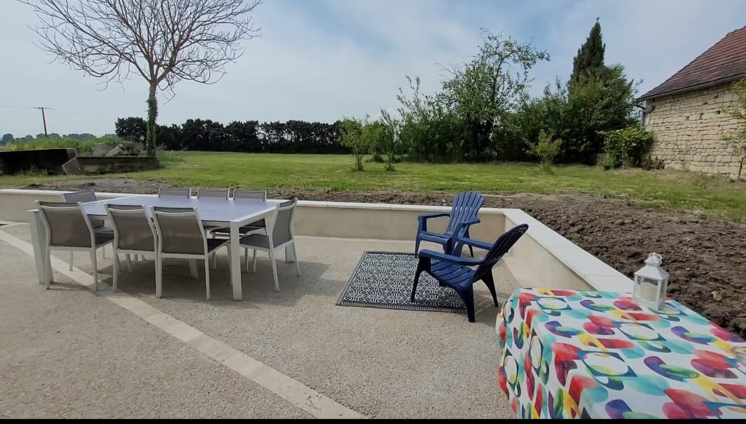 Domaine Les Chauveaux - La Sellerie, Antran - photo 4