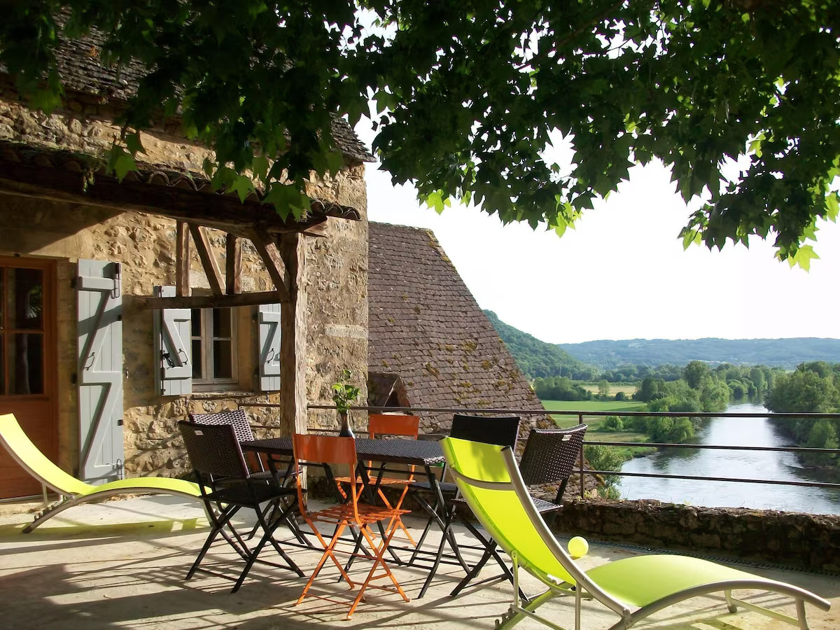 La Maison de pierre, Beynac-et-Cazenac - photo 3