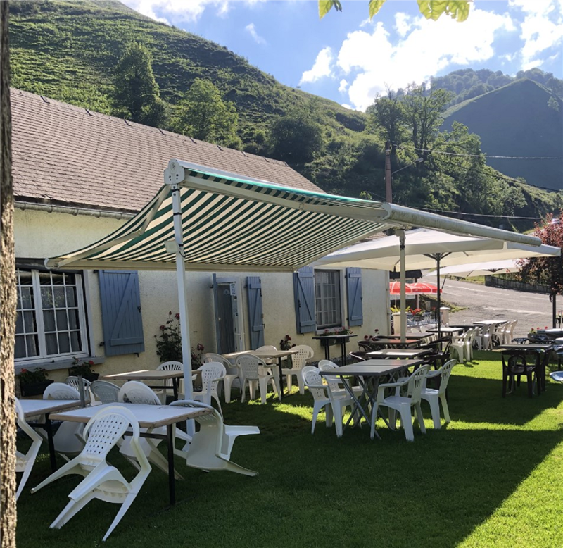 Auberge Berriex