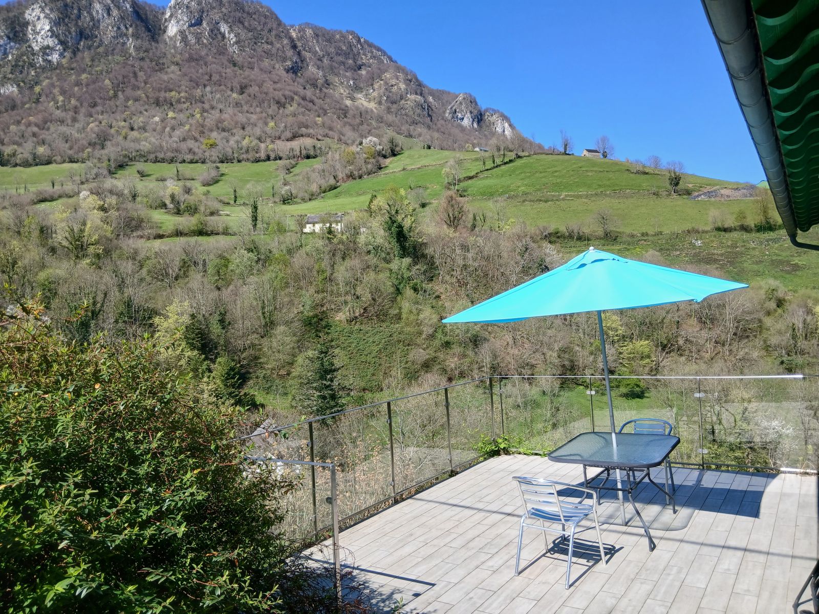 Maison Paillassous, Lourdios-Ichère - photo 3