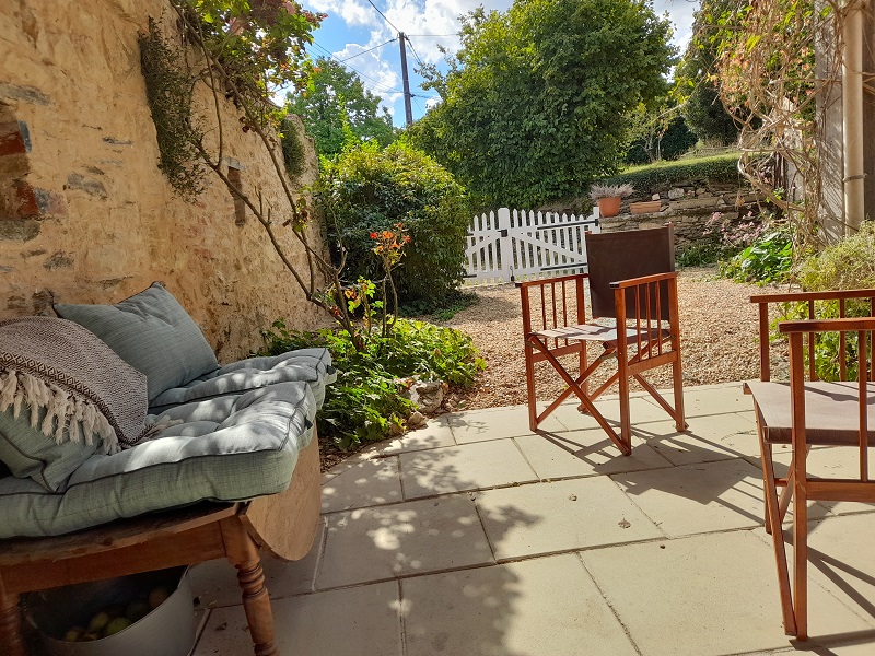 La Rose et l'Abeille, Saint-Sulpice-d'Excideuil - photo 6
