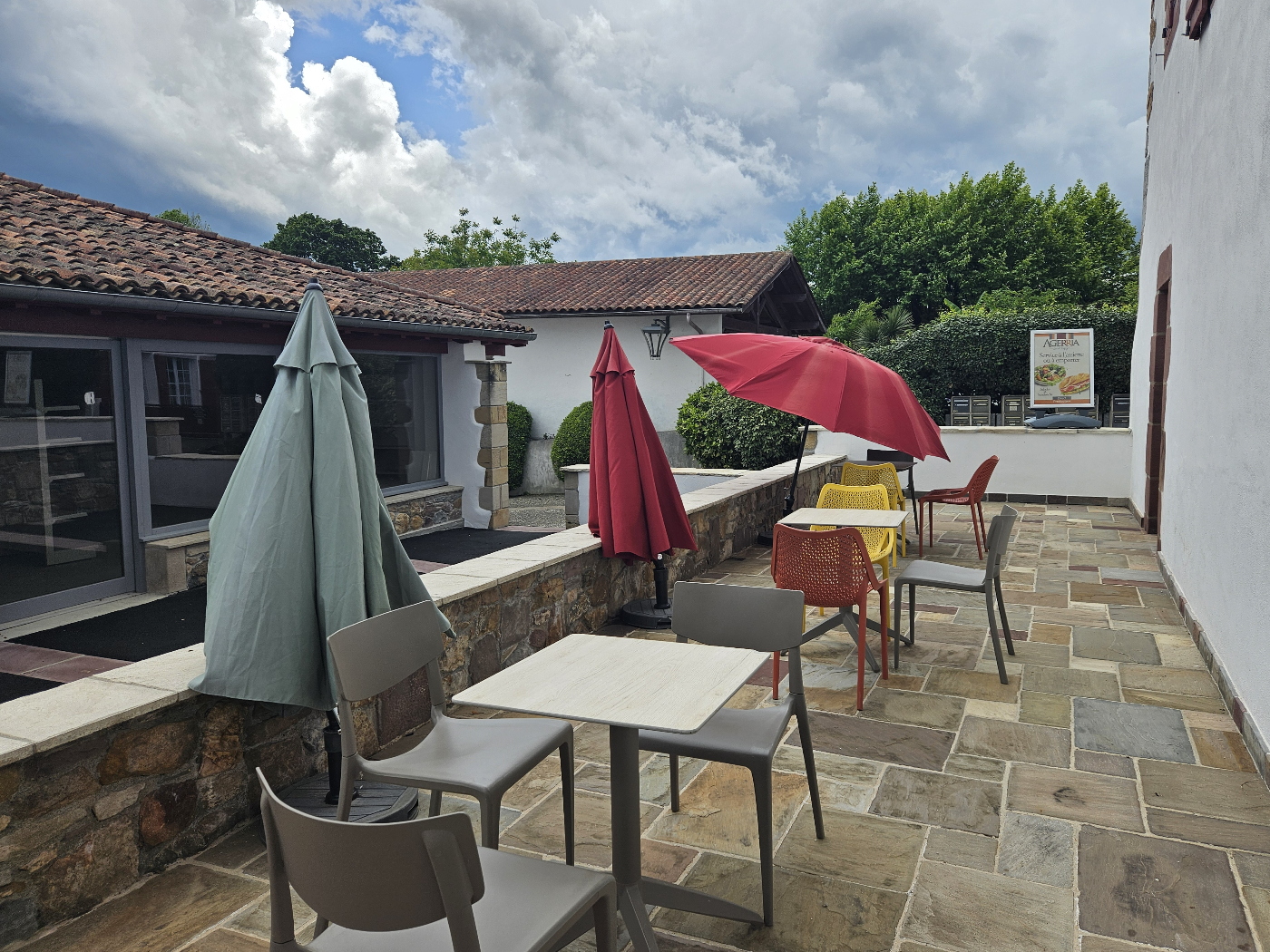 Maison Agerria — photo 3