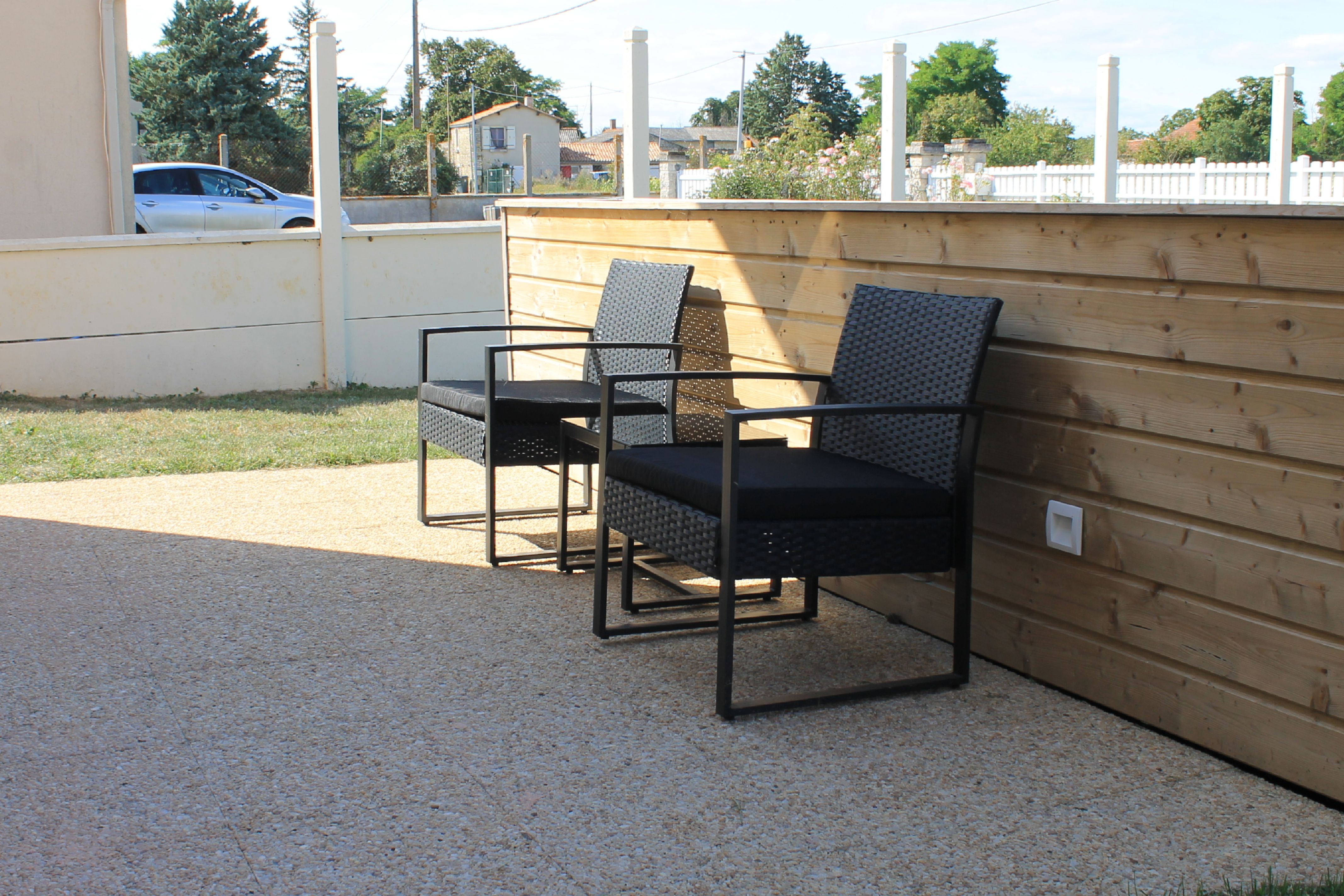 Le Monteil, Saint-Jean-de-Sauves - photo 7