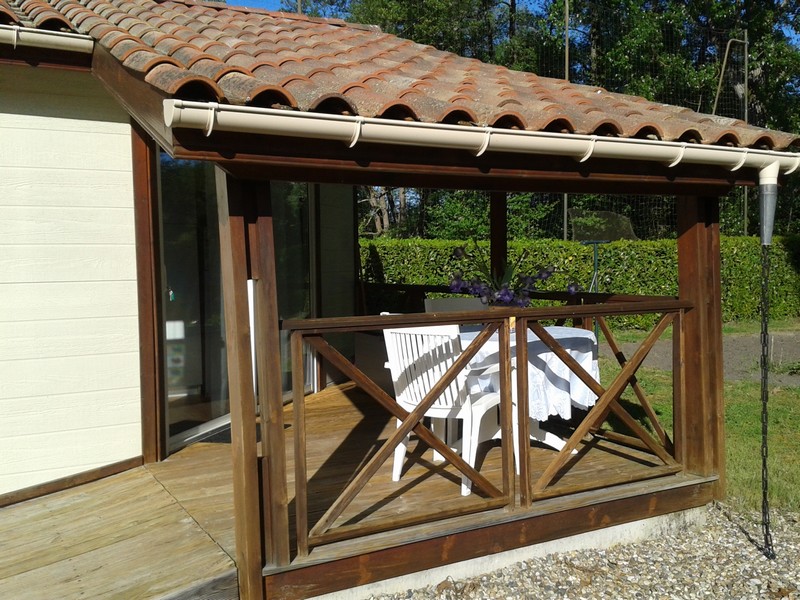 Chalet Maricla, Casteljaloux - photo 8