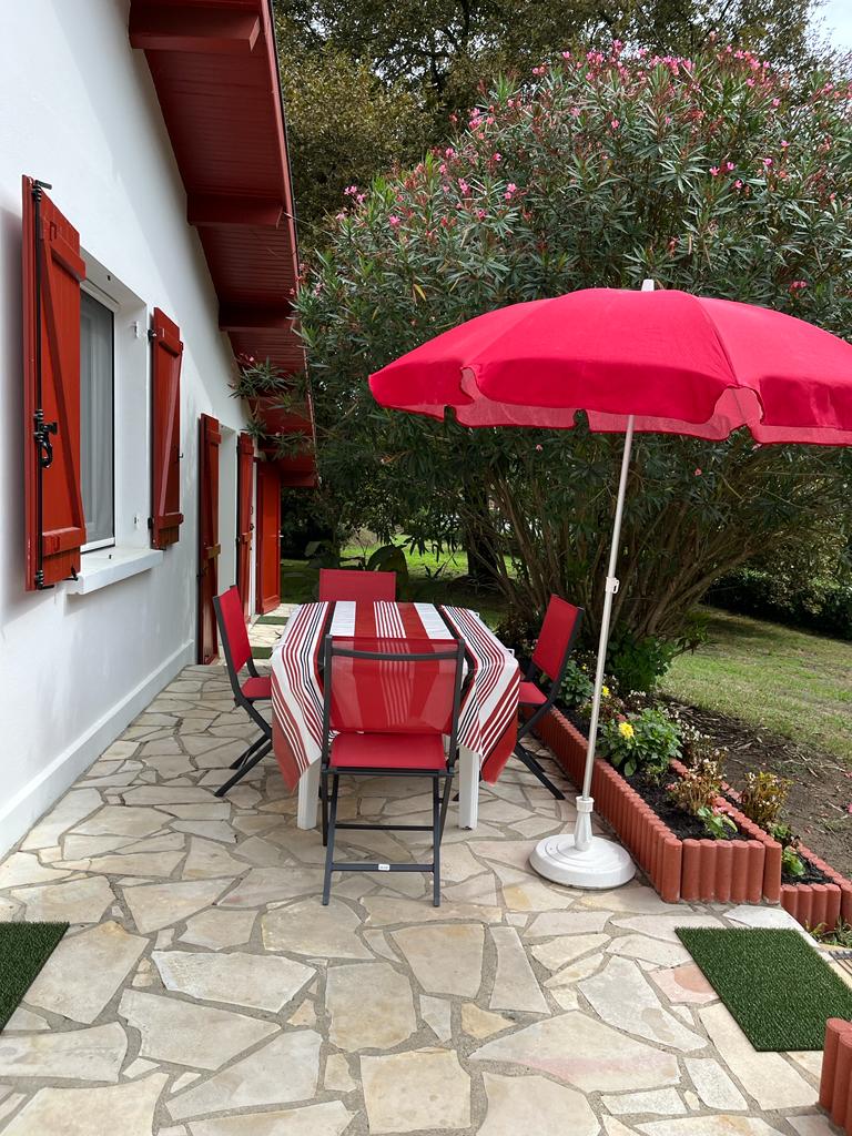 Les Chênes, Louer - photo 3