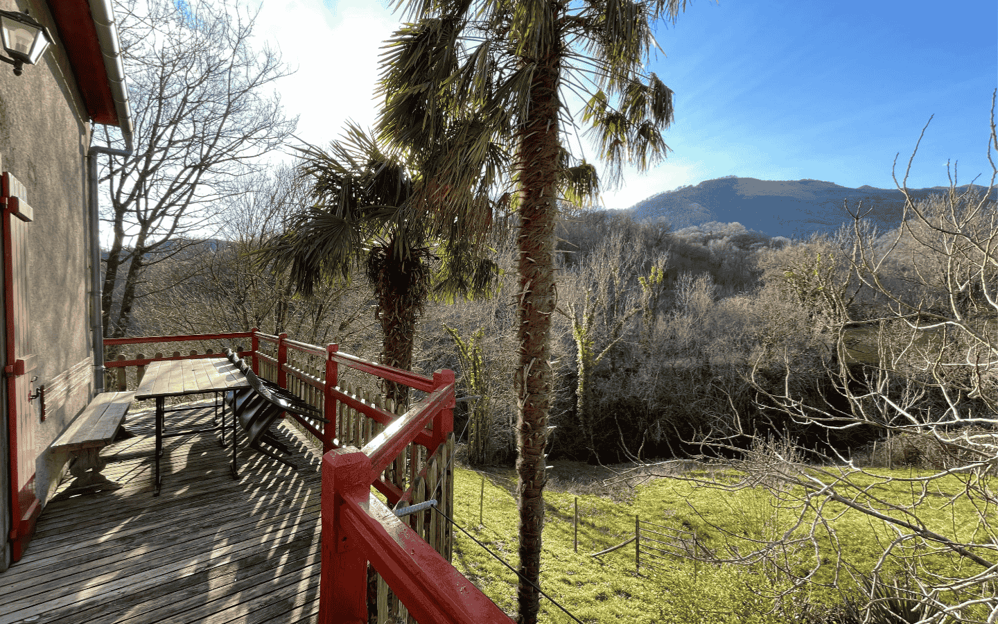 Maison Etcheto, Lacarry-Arhan-Charritte-de-Haut - photo 16