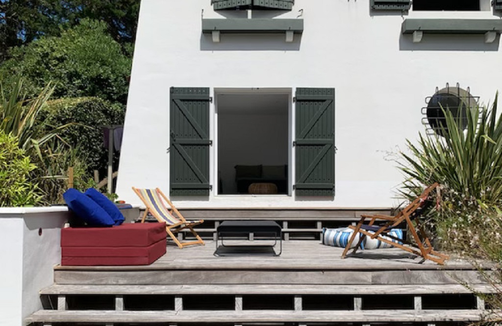 ADJERIME - Palomas studio