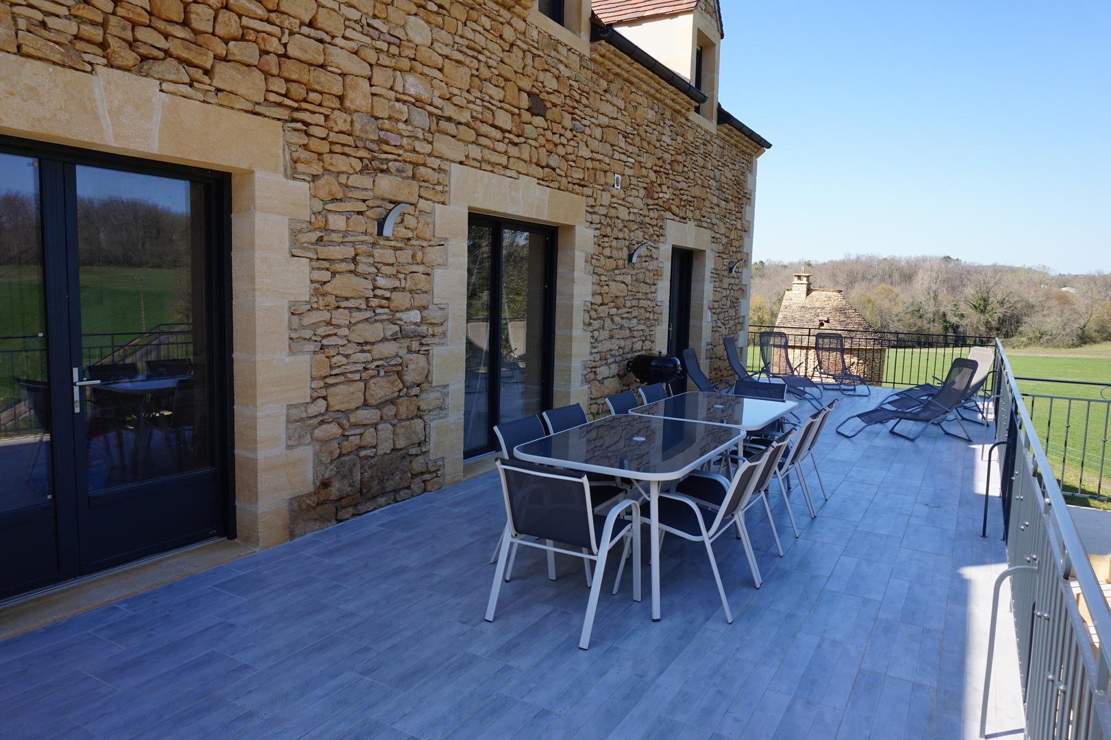 Le Pigeonnier, Prats-de-Carlux - photo 23