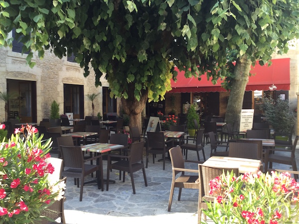 Hôtel de Paris, Le Bugue - photo 3