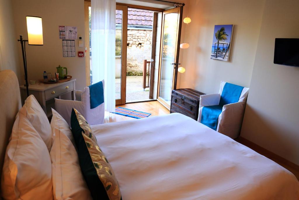 Le Jardin des Chouchoux - photo 4