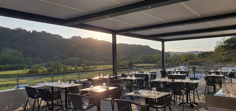 Restaurant Kinka