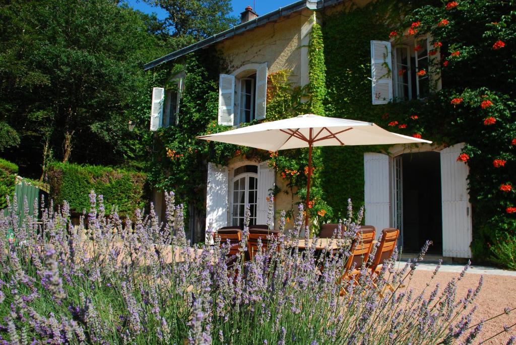 Domaine de la Brugère, Nantheuil - photo 2