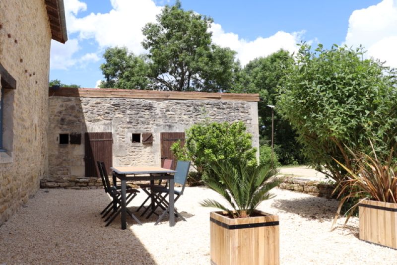 Le Maverick, Mauprévoir - photo 2