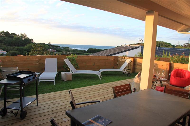 Maison Mayarco