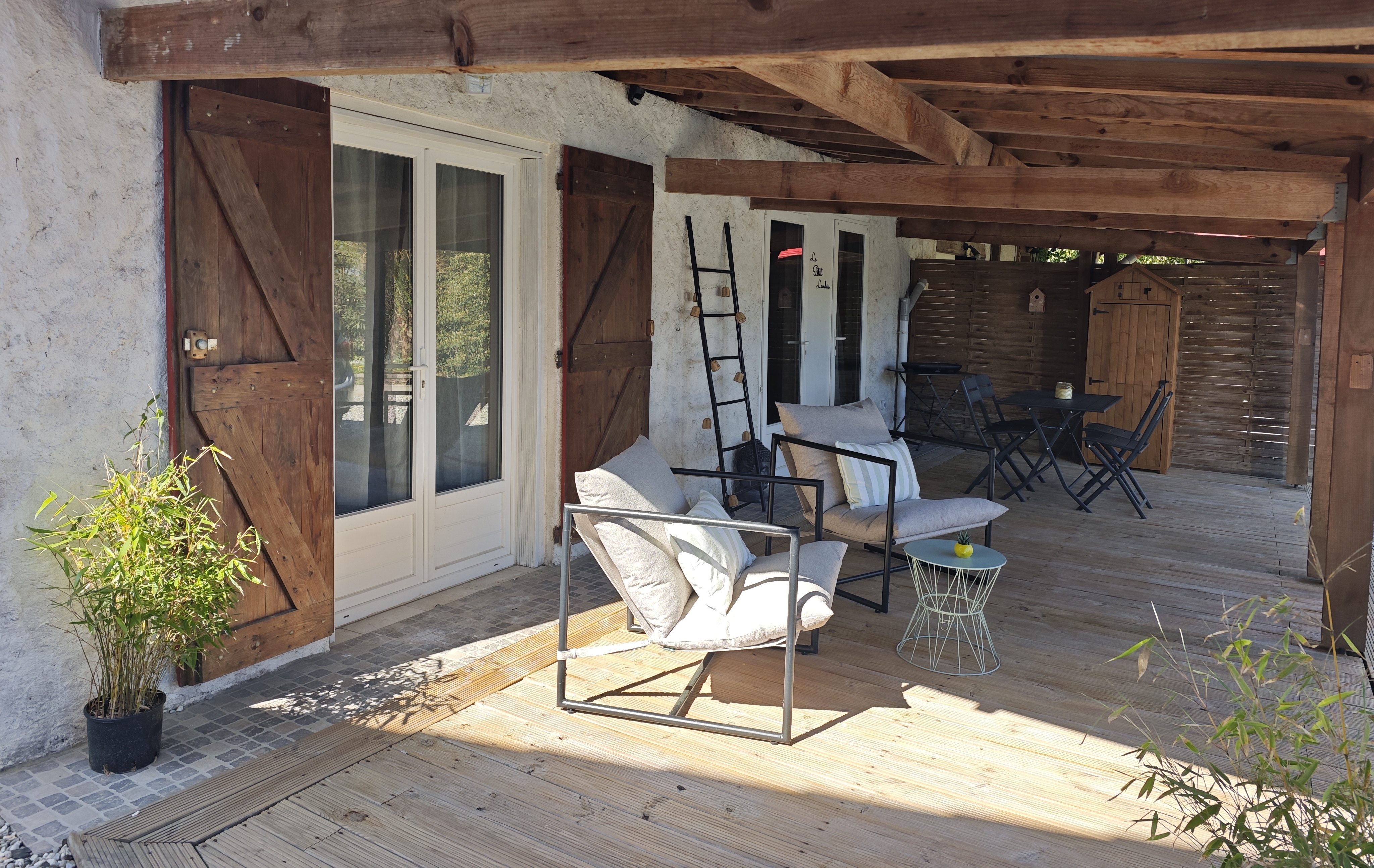 Le Petit Landais, Clermont - photo 5