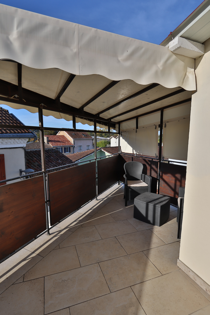 Le Relais Basque, Hagetmau - photo 7