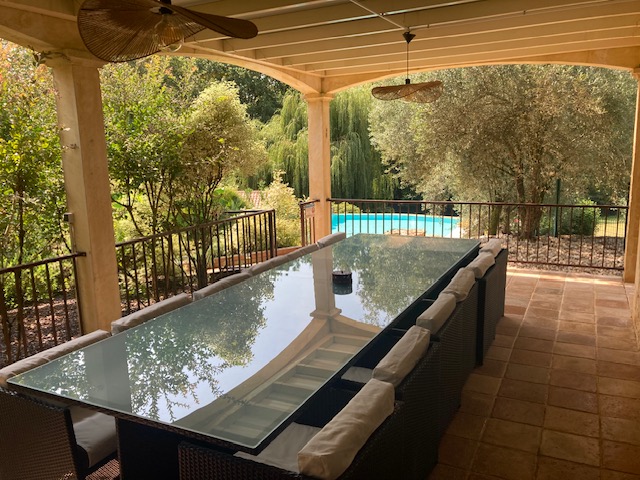 Villa Luna, Mauzens-et-Miremont - photo 6