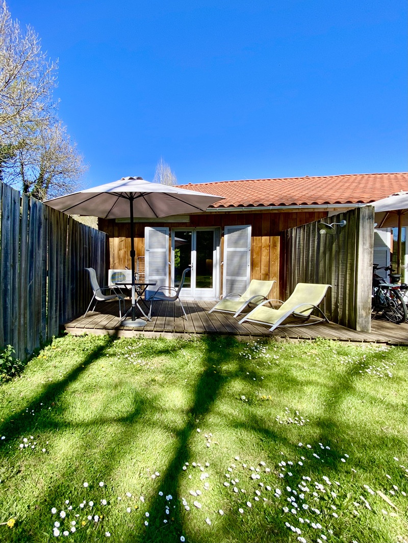 Les Logis de Castelnau n°8, Eugénie-les-Bains - photo 8