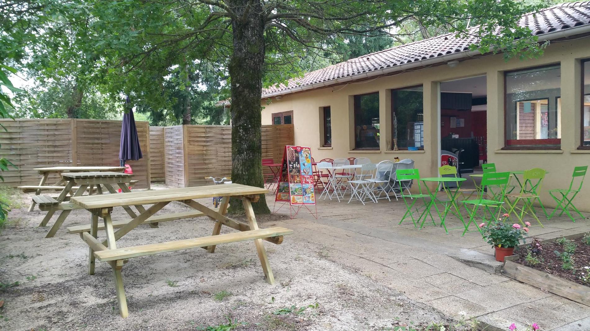 Les Chênes de Calviac, Calviac-en-Périgord - photo 41
