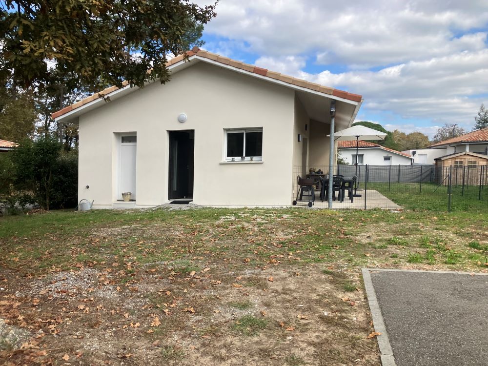 T3 - 1 à 4 pers. - BALL244/F, Mées - photo 9