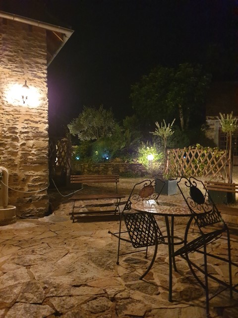 Gite le miel, Dussac - photo 2