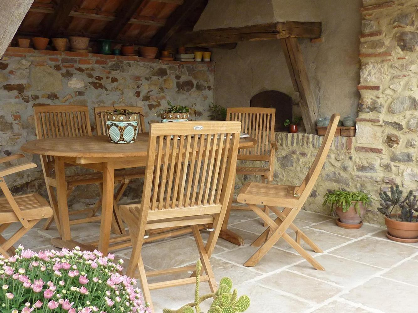 Maison Lartigaou, Hauriet - photo 11