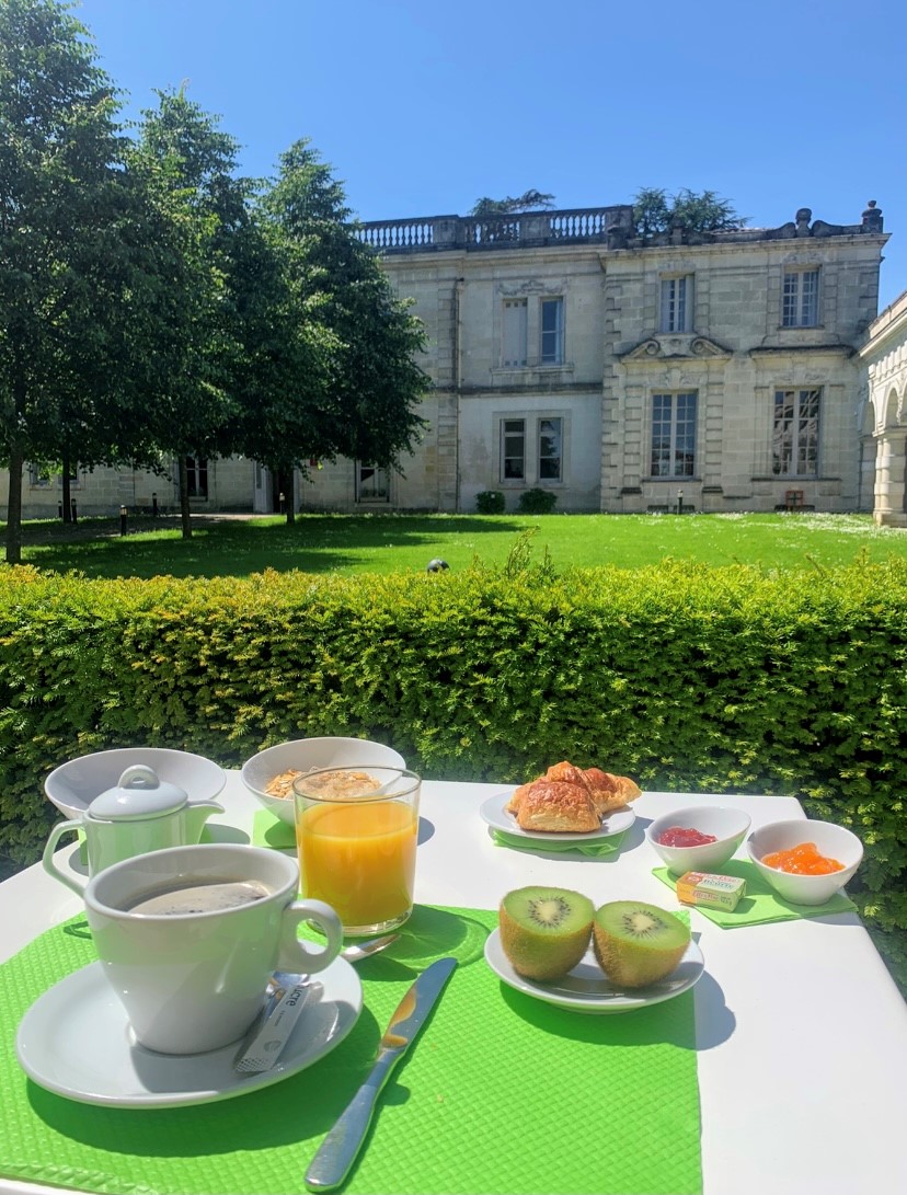 Château La Chèze, Floirac - photo 2