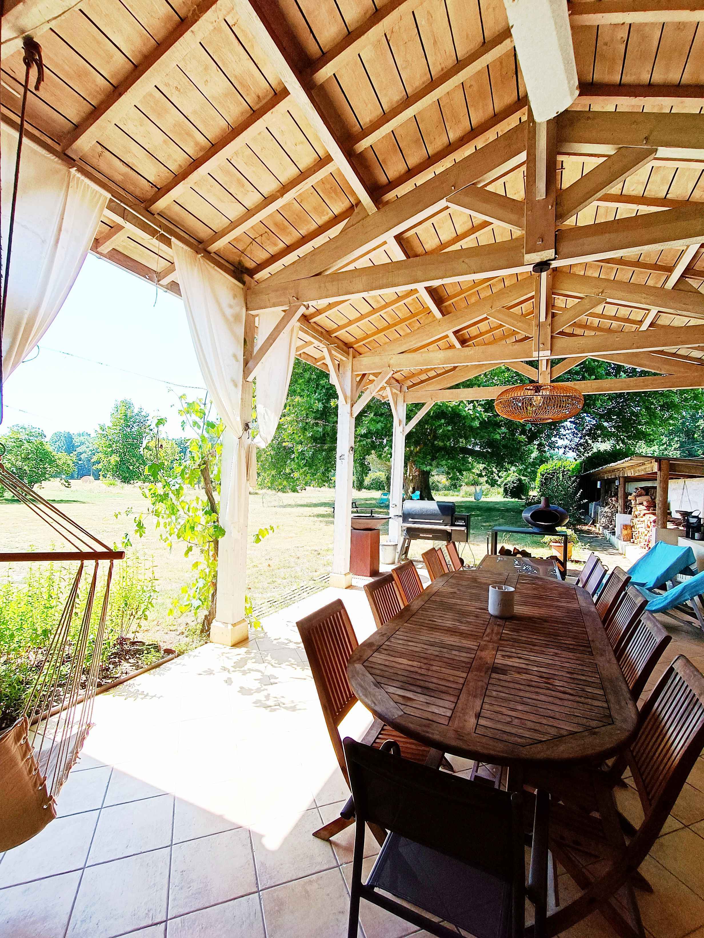 A Nosté M & P, Poussignac - photo 2